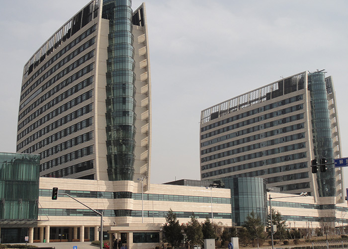 山東省立醫(yī)院