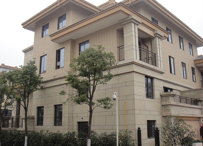 浙江-中天世紀(jì)花城